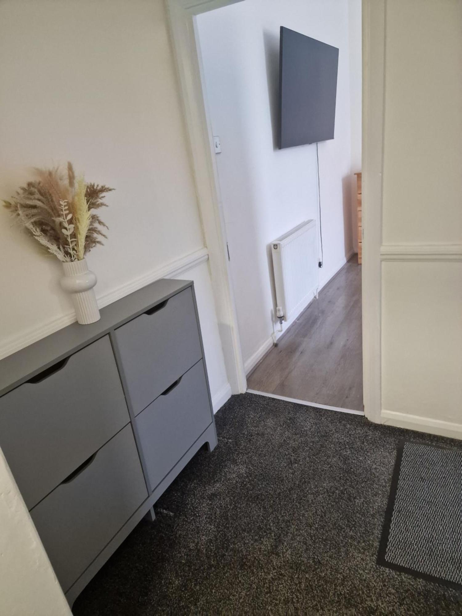 One Room In Stoke Newington London Exterior photo